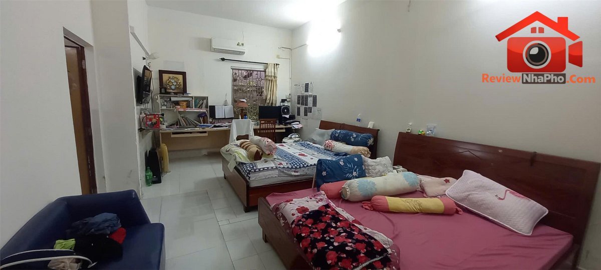 Bán căn biệt thự Lê Đức Thọ – Phường cũ 13 Quận Gò Vấp – Phường mới 13 – Thành phố Hồ Chí Minh diện tích 297m2 giá 19500000000