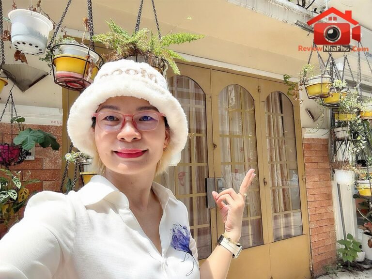 Nhà mặt tiền 8m xe hơi Nguyễn Bỉnh Khiêm, Quận 1, 60m2, 16,5 tỷ – nhà đất bất động sản sổ đỏ