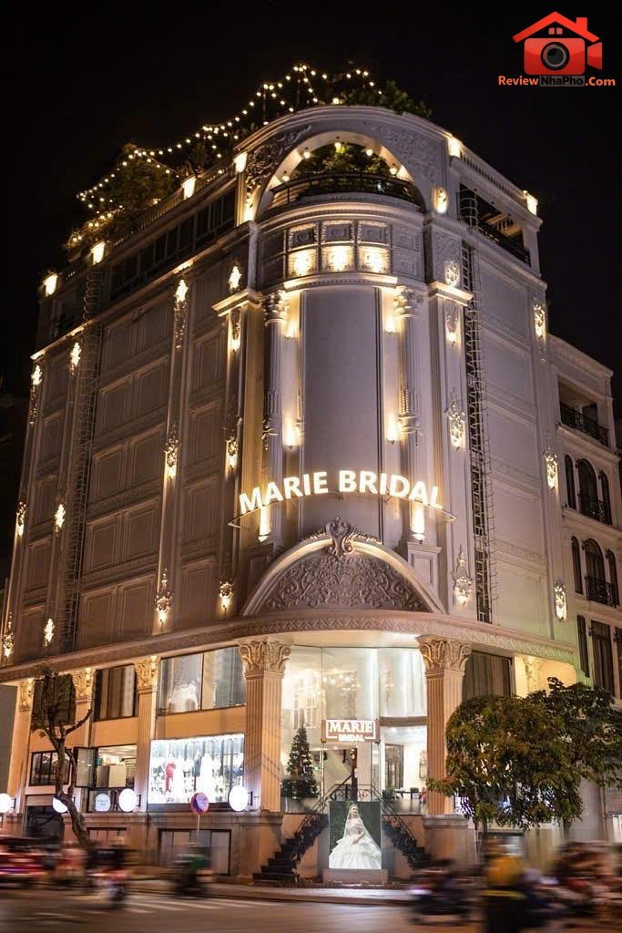 Bán biệt thự khu đô thị phú mỹ hưng, quận 7 – căn góc 2 mặt tiền tân mỹ – 200m2 – 130 tỷ