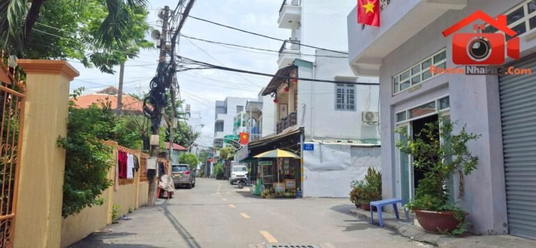 Nhà 4 tầng đẹp không tì vết hẻm 5m ô tô ngủ trong … – Bán nhà trong ngõ, hẻm Quận Bình Tân – TP Hồ Chí Minh giá 7 – 10 tỷ