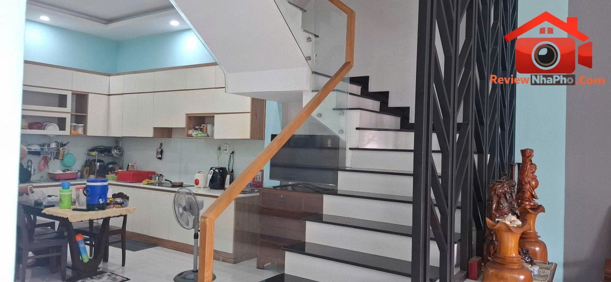 Nhà 4 tầng đẹp không tì vết hẻm 5m ô tô ngủ trong … – Bán nhà trong ngõ, hẻm Quận Bình Tân – TP Hồ Chí Minh giá 7 – 10 tỷ