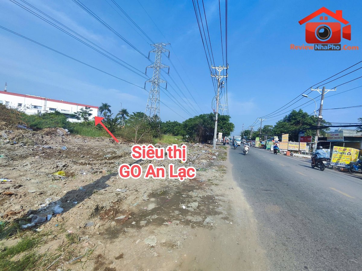 Cần bán siêu phẩm 349m2 đất thổ cư mt đường … – Bán đất Quận Bình Tân – TP Hồ Chí Minh giá 20 – 40 tỷ