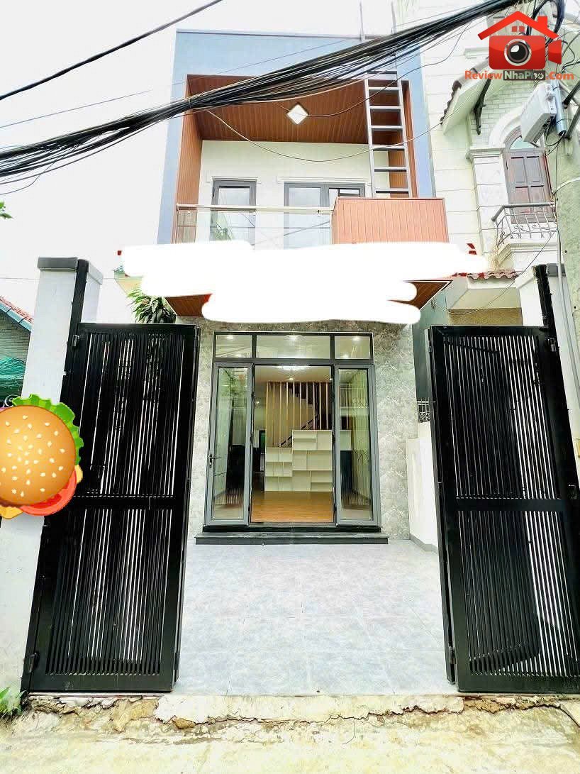 Nhà 3 tầng đẹp, bình trị đông, bình tân – Bán nhà đất Đường Bình Trị Đông – Phường cũ Bình Trị Đông Quận Bình Tân – Phường mới Bình Trị Đông – Thành phố Hồ Chí Minh 60m2 9 tỷ