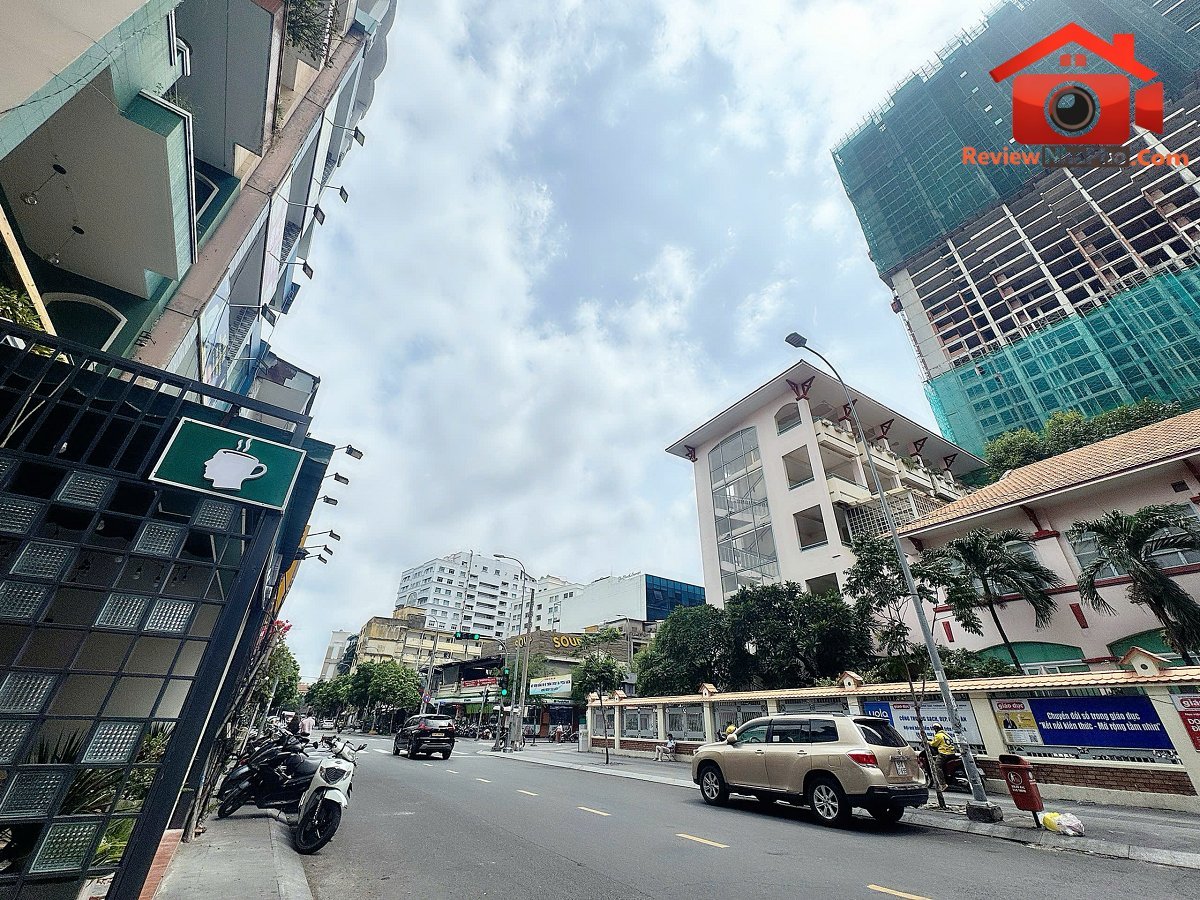 Chính chủ chưa qua đầu tư – bán nhà 3 tầng xe tải đậu cửa đường Nguyễn Khắc Nhu – Phường cũ Cô Giang Quận 1 – Phường mới Cô Giang – Thành phố Hồ Chí Minh diện tích 50m2 giá 12.5 tỷ