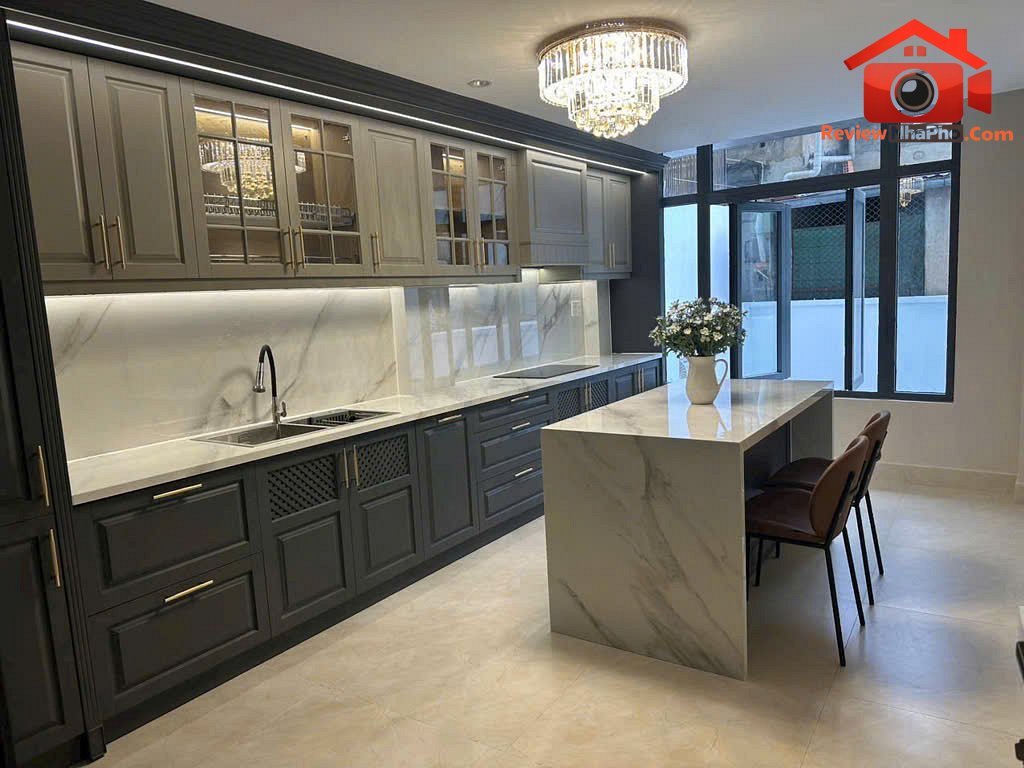 Bán tòa nhà 7 tầng full nội thất xịn sò – mặt tiền kinh doanh Đường Đinh Công Tráng – Phường Đa Kao Quận 1 – Thành phố Hồ Chí Minh 100m2 38 tỷ