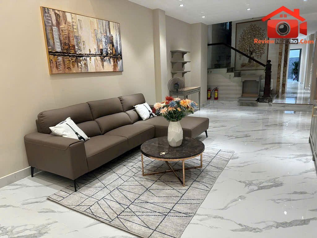 Bán tòa nhà 7 tầng full nội thất xịn sò – mặt tiền kinh doanh Đường Đinh Công Tráng – Phường Đa Kao Quận 1 – Thành phố Hồ Chí Minh 100m2 38 tỷ