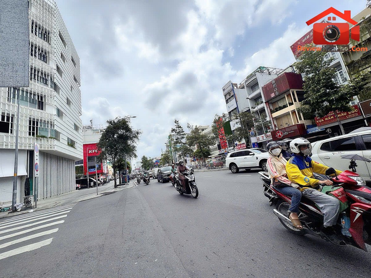 Bán nhà đất Đường Nguyễn Thái Học – Phường cũ Cầu Ông Lãnh Quận 1 – Phường mới Cầu Ông Lãnh – Thành phố Hồ Chí Minh diện tích 65m2 giá 45 tỷ