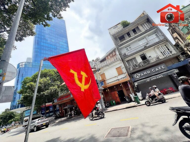 Bán nhà đất Đường nguyễn thái bình – Phường cũ Nguyễn Cư Trinh Quận 1 – Phường mới Nguyễn Cư Trinh – Thành phố Hồ Chí Minh Diện tích 100m2 – Giá 20 tỷ