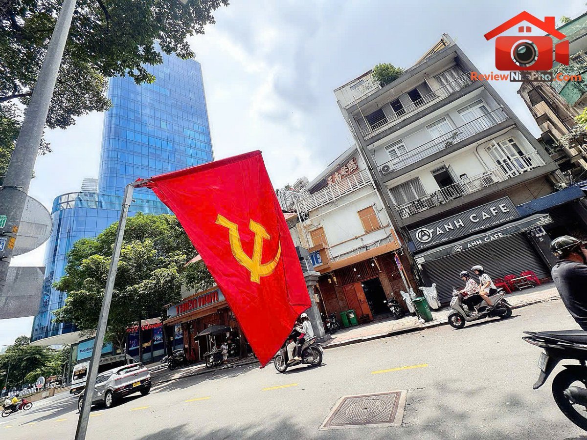 Bán nhà đất Đường nguyễn thái bình – Phường cũ Nguyễn Cư Trinh Quận 1 – Phường mới Nguyễn Cư Trinh – Thành phố Hồ Chí Minh Diện tích 100m2 – Giá 20 tỷ