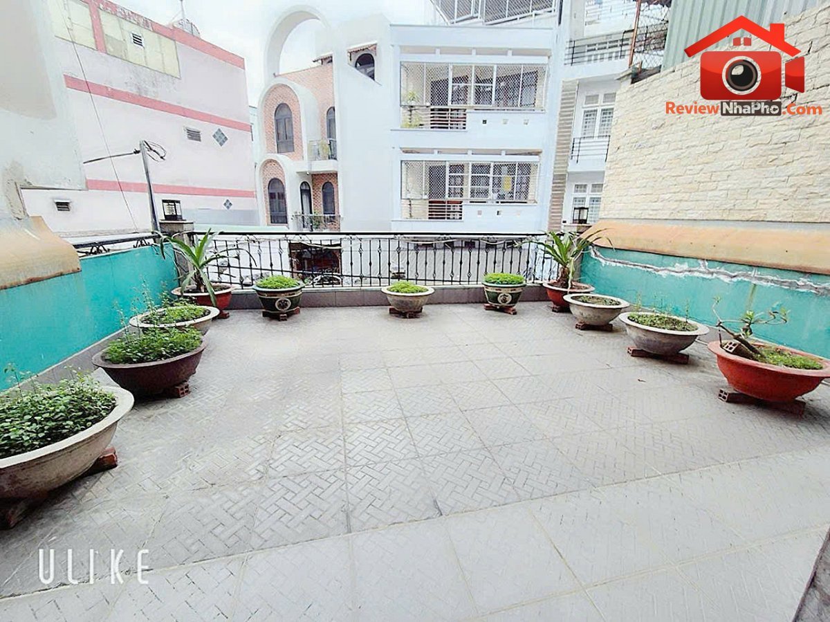Hiém – bán nhà 3 tầng đ.lê văn sỹ, quận 3 – ngang đẹp 6,3m nở hậu 11m 197m2 42 tỷ