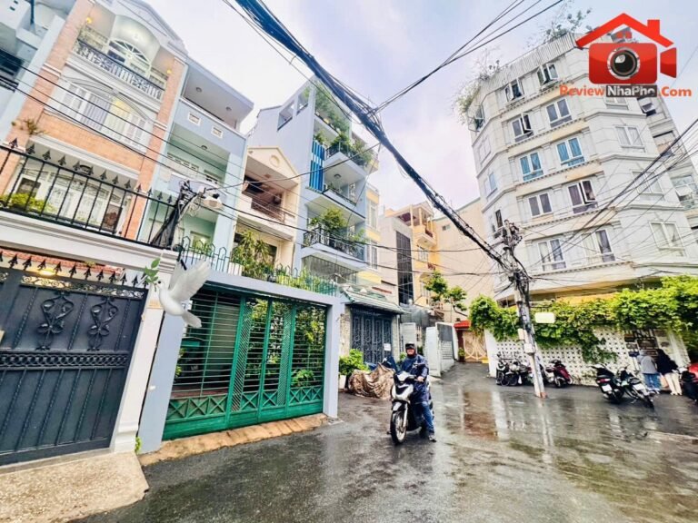 Duy nhất nhà bán hxh đường nguyễn bỉnh khiêm, quận 1 – phường cũ đakao – phường mới không xác định – thành phố Hồ Chí Minh diện tích 69m2 giá 20 tỷ