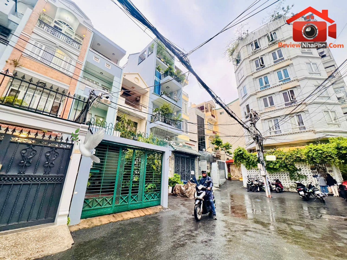 Duy nhất nhà bán hxh đường nguyễn bỉnh khiêm, quận 1 – phường cũ đakao – phường mới không xác định – thành phố Hồ Chí Minh diện tích 69m2 giá 20 tỷ