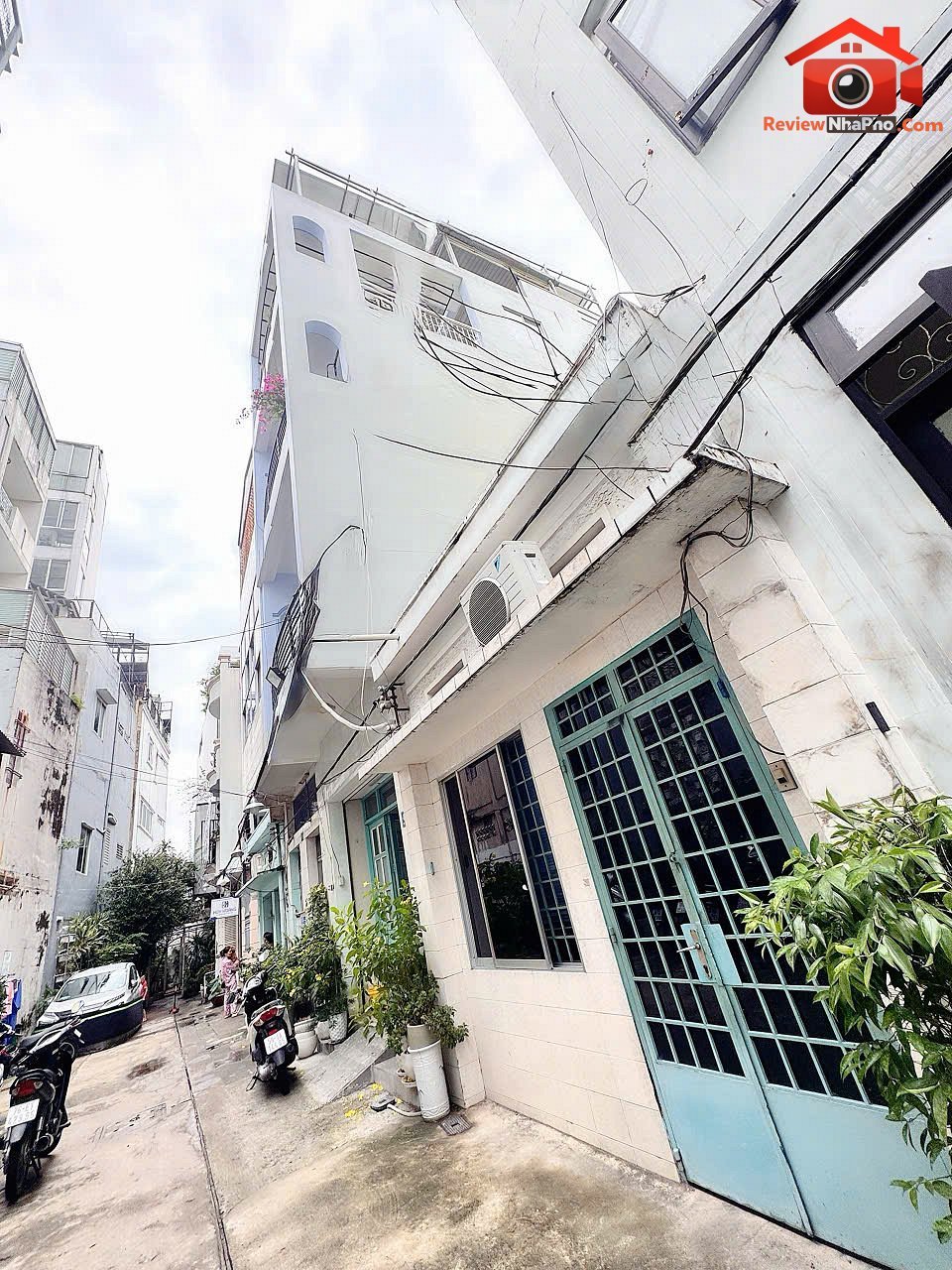 Bán nhà đất Đường Đinh Công Tráng – Phường cũ Đa Kao Quận 1 – Phường mới Đa Kao – Thành phố Hồ Chí Minh 76m2 17 tỷ