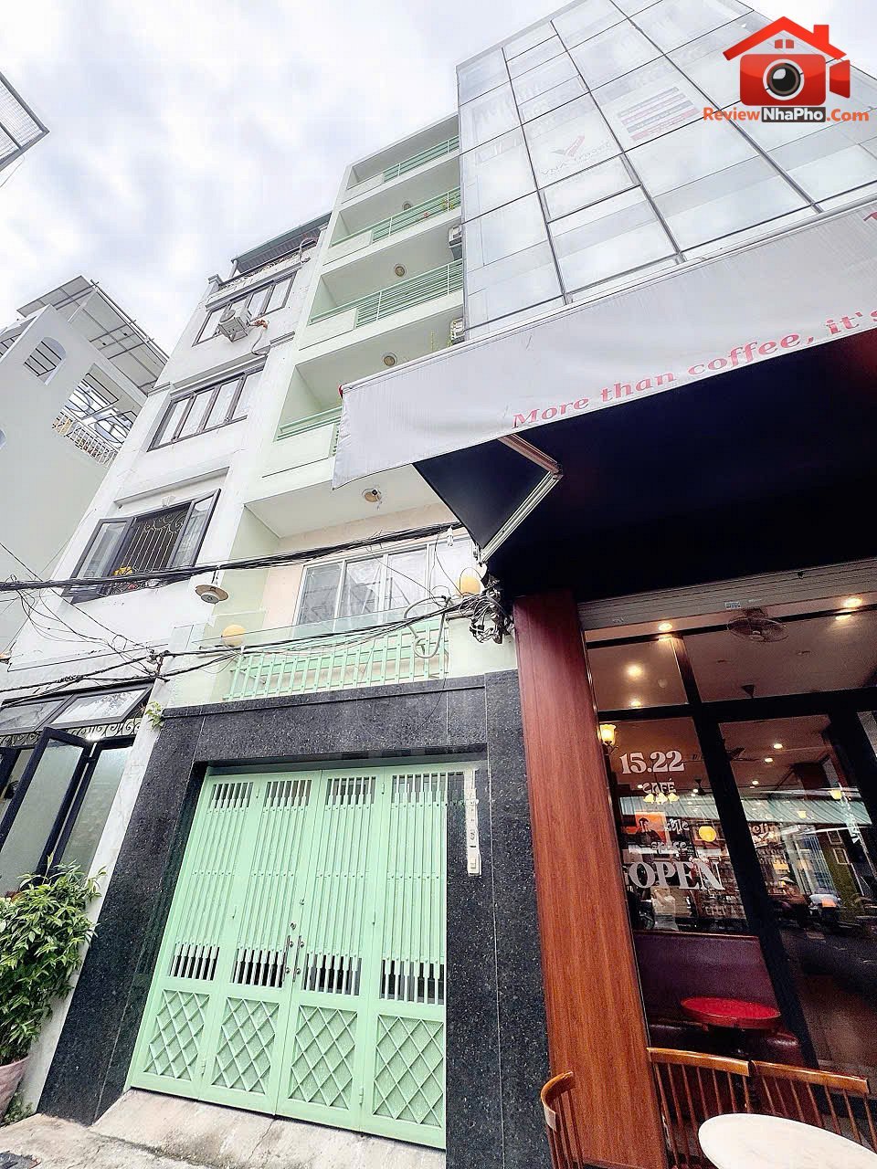 Bán nhà đất Đường Đinh Công Tráng – Phường cũ Đa Kao Quận 1 – Phường mới Đa Kao – Thành phố Hồ Chí Minh 76m2 17 tỷ