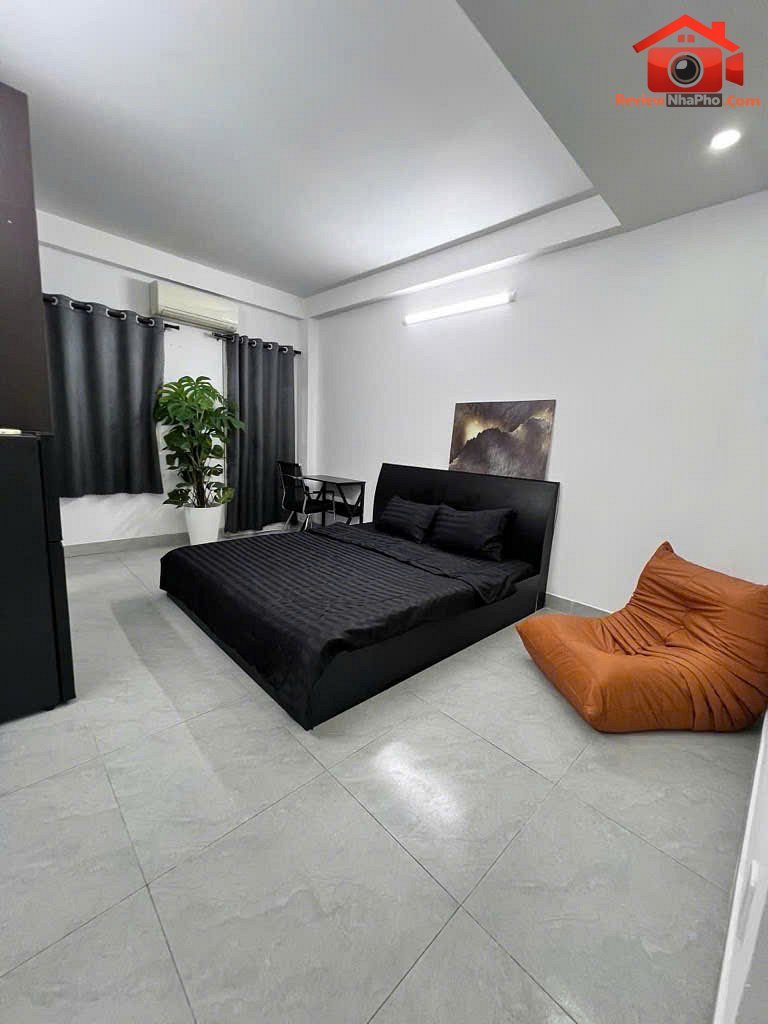 Bán siêu phẩm 7 tầng mtkd Đường Nguyễn Phúc Nguyên – Phường cũ 10 Quận 3 – Thành phố Hồ Chí Minh – Diện tích 72m2 – Giá 23.4 tỷ