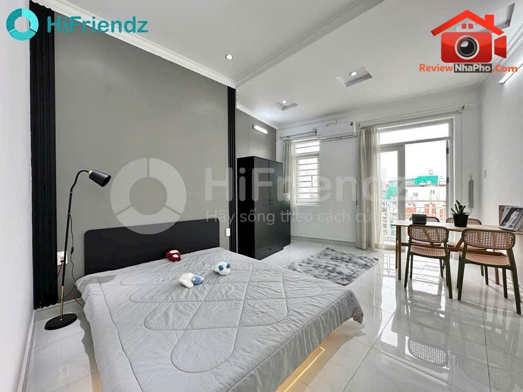 Bán siêu phẩm 7 tầng mtkd Đường Nguyễn Phúc Nguyên – Phường cũ 10 Quận 3 – Thành phố Hồ Chí Minh – Diện tích 72m2 – Giá 23.4 tỷ