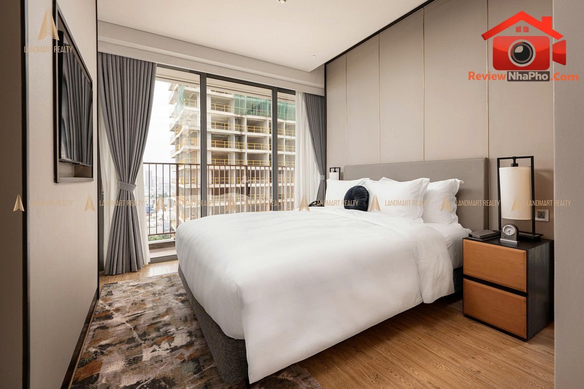 Căn hộ 1PN The Soleil Đà Nẵng view cả biển Mỹ Khê lẫn phố, nhận nhà vận hành ngay tỉ suất 8/ năm – Bán nhà đất Đường SOLEIL ÁNH DƯƠNG – Phường cũ Sơn Trà Quận Sơn Trà – Phường mới Sơn Trà – Thành phố Đà Nẵng 55m2 5.836 tỷ