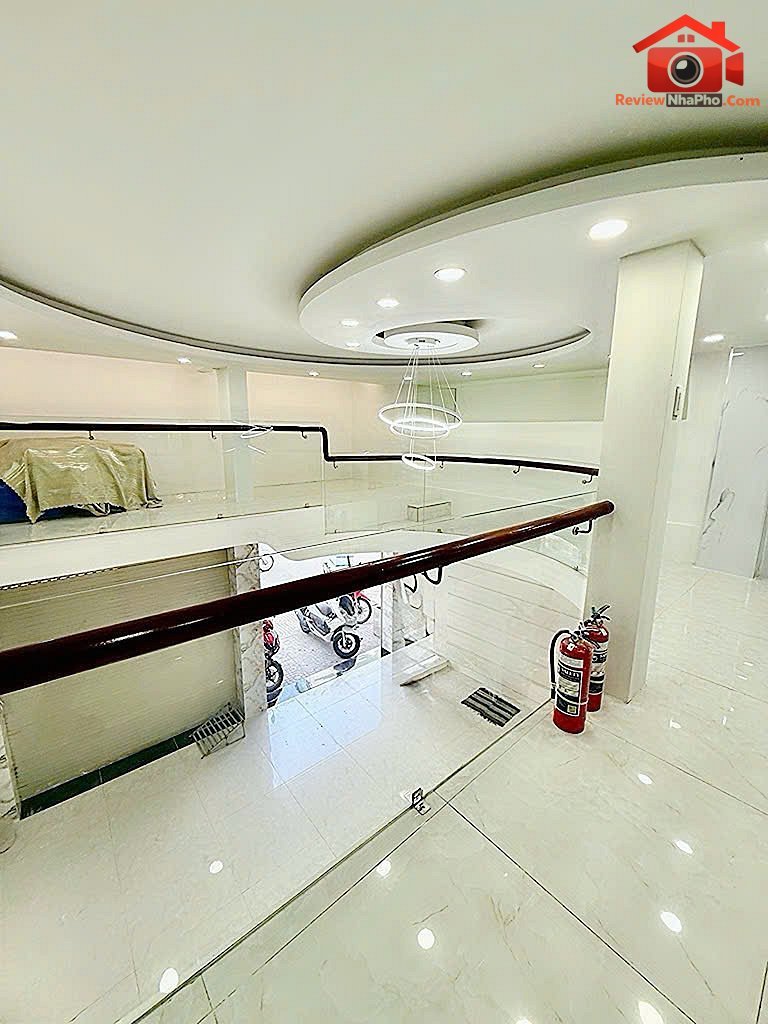 Bán nhà mặt tiền kd Đường Nguyễn Đình Chiểu – Phường cũ Bàn Cờ Quận 3 – Thành phố Hồ Chí Minh diện tích 56m2 giá 36 tỷ