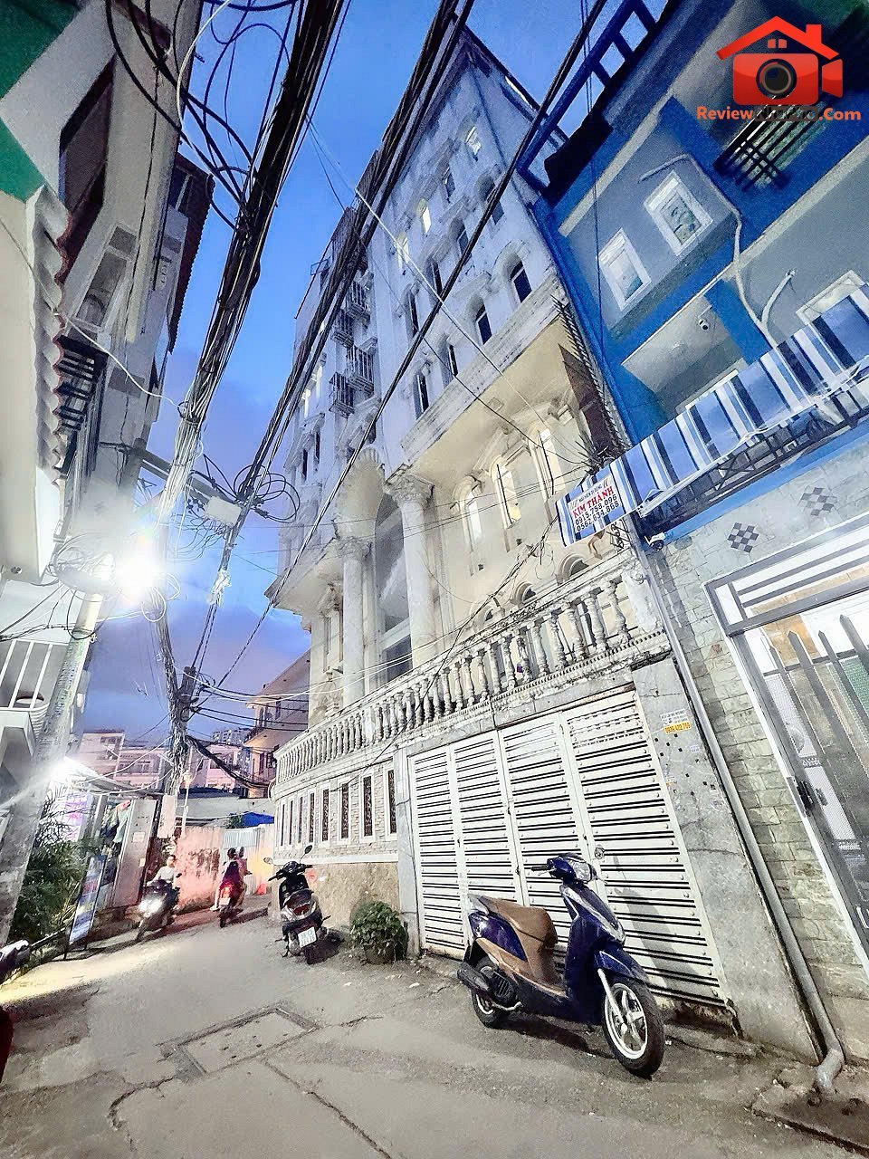 Bán nhà đất Đường lê văn lương – Phường cũ Tân Hưng Quận 7 – Phường mới Tân Hưng – Thành phố Hồ Chí Minh 60m2 7 tỷ