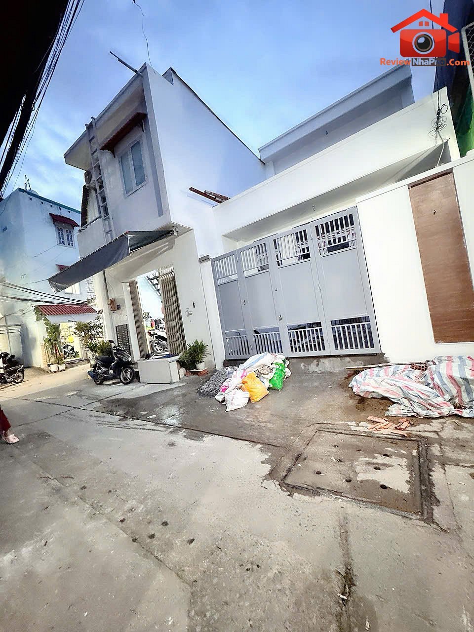 Bán nhà đất Đường lê văn lương – Phường cũ Tân Hưng Quận 7 – Phường mới Tân Hưng – Thành phố Hồ Chí Minh 60m2 7 tỷ