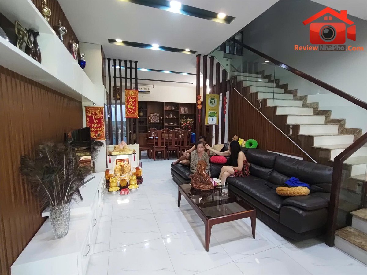 Bán nhà mega village khang điền, trục lớn 20m, dt80m2, 10.5 tỷ có tl – Đường Võ Chí Công – Phường cũ Phú Hữu – Quận 9 – Thành phố Hồ Chí Minh