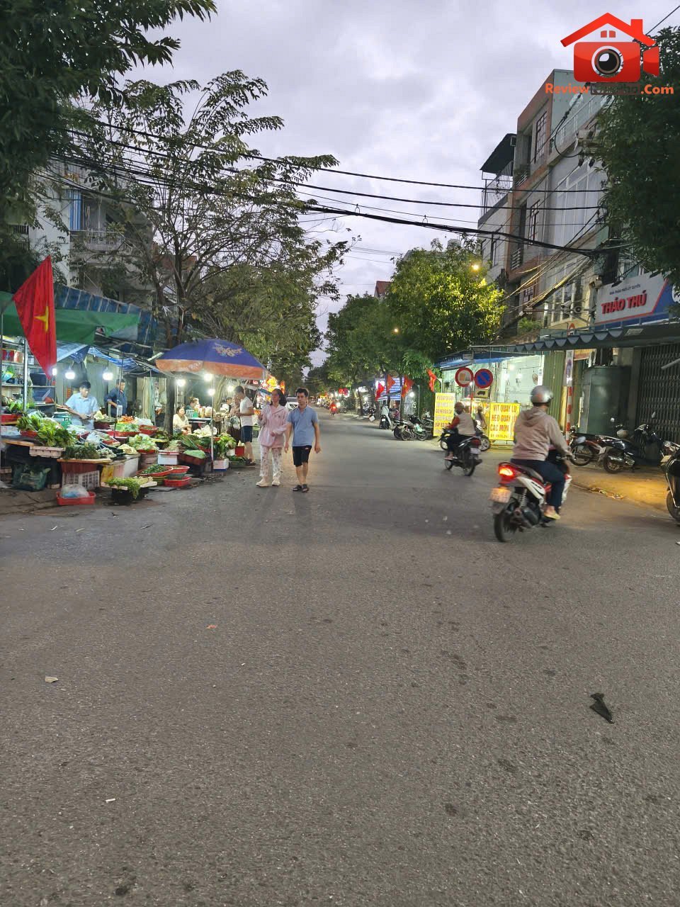 Nhà mặt phố Trần Thái Tông, 60m2, 5,89 tỷ, gần chợ… – Bán nhà mặt phố Quận Thanh Khê – Đà Nẵng giá 5 – 7 tỷ