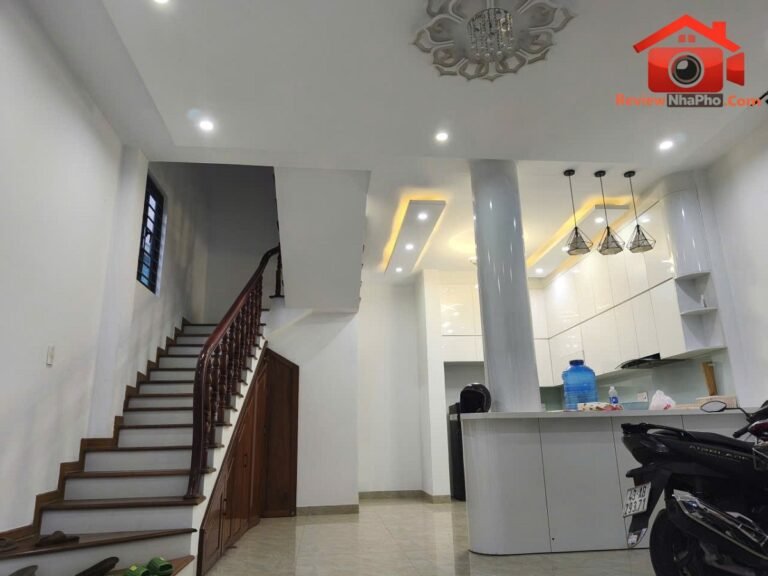 Nhà mặt phố Trần Thái Tông, 60m2, 5,89 tỷ, gần chợ… – Bán nhà mặt phố Quận Thanh Khê – Đà Nẵng giá 5 – 7 tỷ
