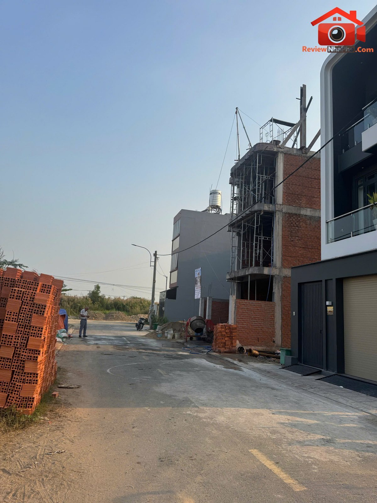 Bán đất nền Vạn Phát Đạt giá mềm nhất năm 2026 – Đường Bưng Ông Thoàn – Phường cũ Phú Hữu Quận 9 – Phường mới Phú Hữu – Thành phố Hồ Chí Minh 80m2 69 triệu/m2