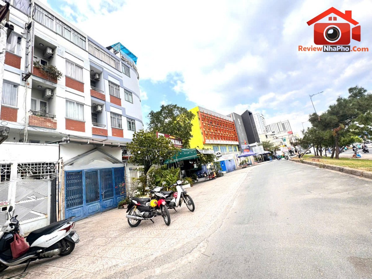 Bán nhà mặt tiền Võ Văn Kiệt 5 tầng, 64m2, giá 22 … – Bán nhà mặt phố Quận 1 – TP Hồ Chí Minh giá 20 – 40 tỷ