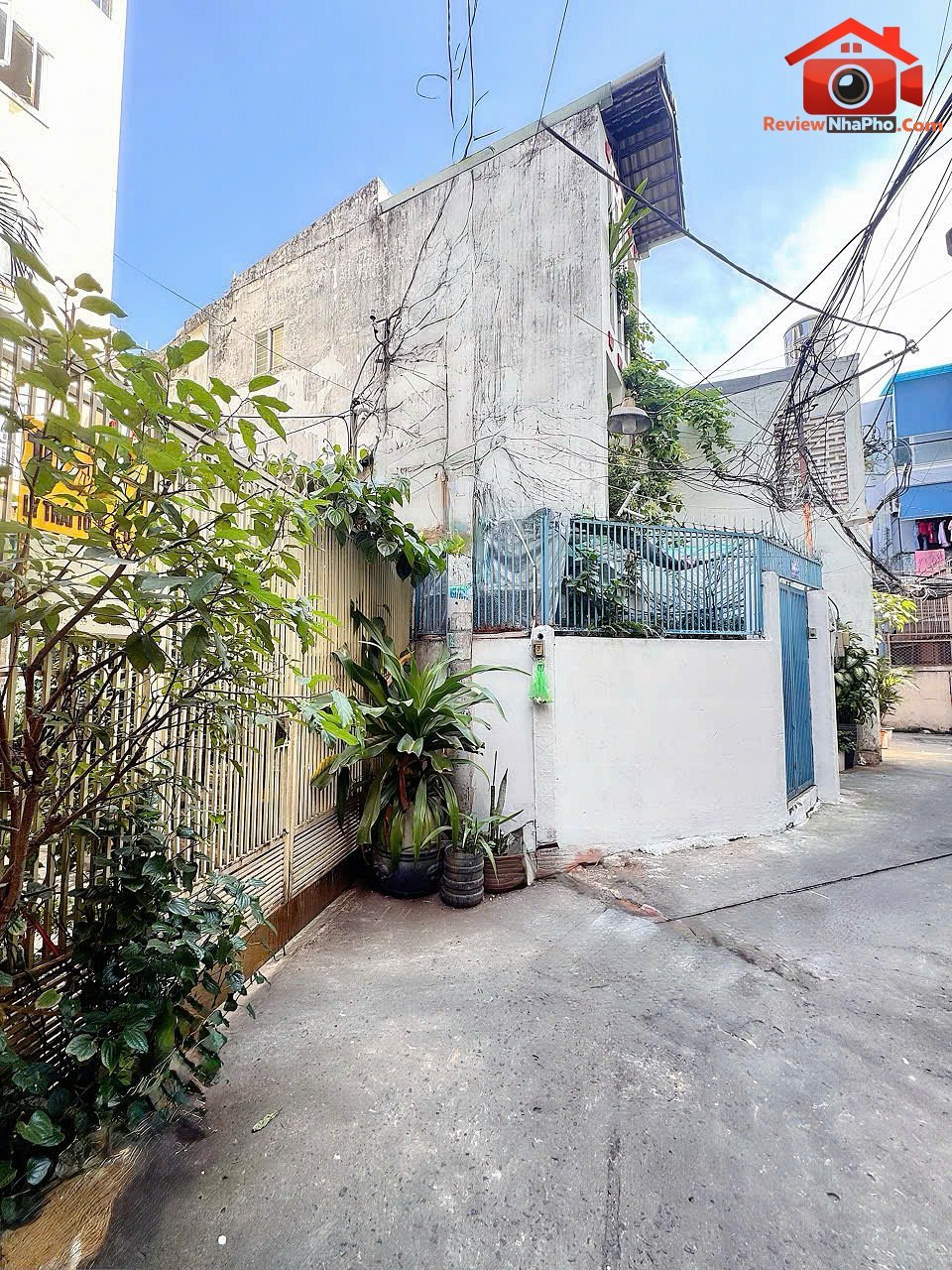 Bán nhà 5 tầng mặt phố Lý Thái Tổ, quận 3, diện tích 190m2, giá 23,5 tỷ