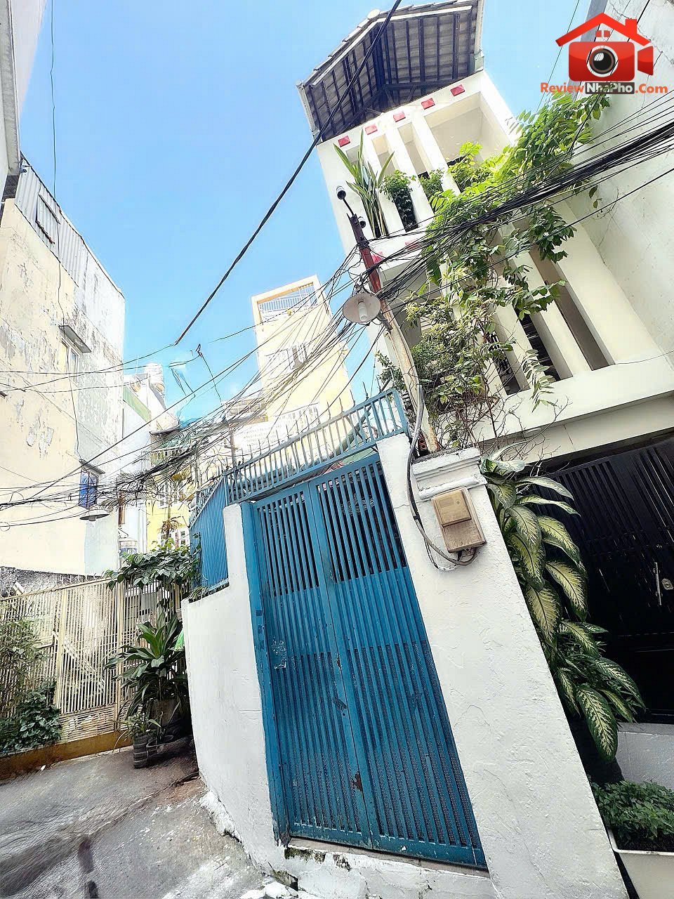 Bán nhà 5 tầng mặt phố Lý Thái Tổ, quận 3, diện tích 190m2, giá 23,5 tỷ