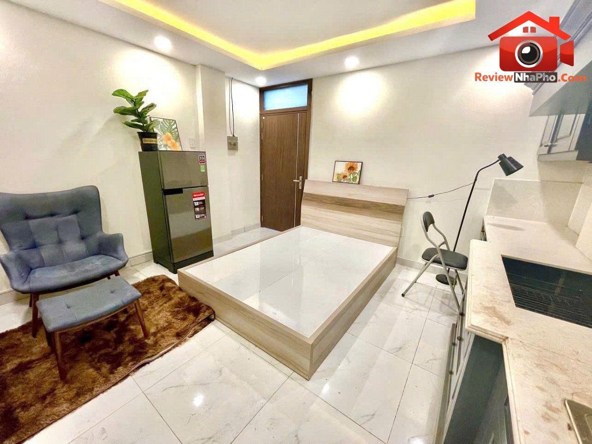 Bán nhà đất Đường Nguyễn Bặc – Phường cũ 2 Quận Tân Bình – Phường mới 2 – Thành phố Hồ Chí Minh diện tích 112m2 giá 29500000000