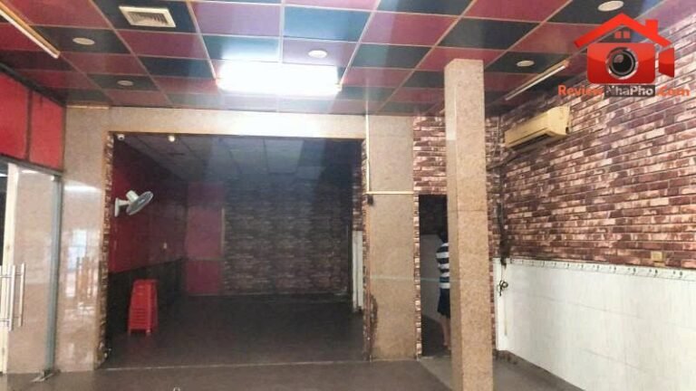 Bán nhà mặt tiền Nguyễn Sơn 6,8x30m, 3 tầng, 28 tỷ… – Bán nhà mặt phố Quận Tân Phú – TP Hồ Chí Minh giá 20 – 40 tỷ