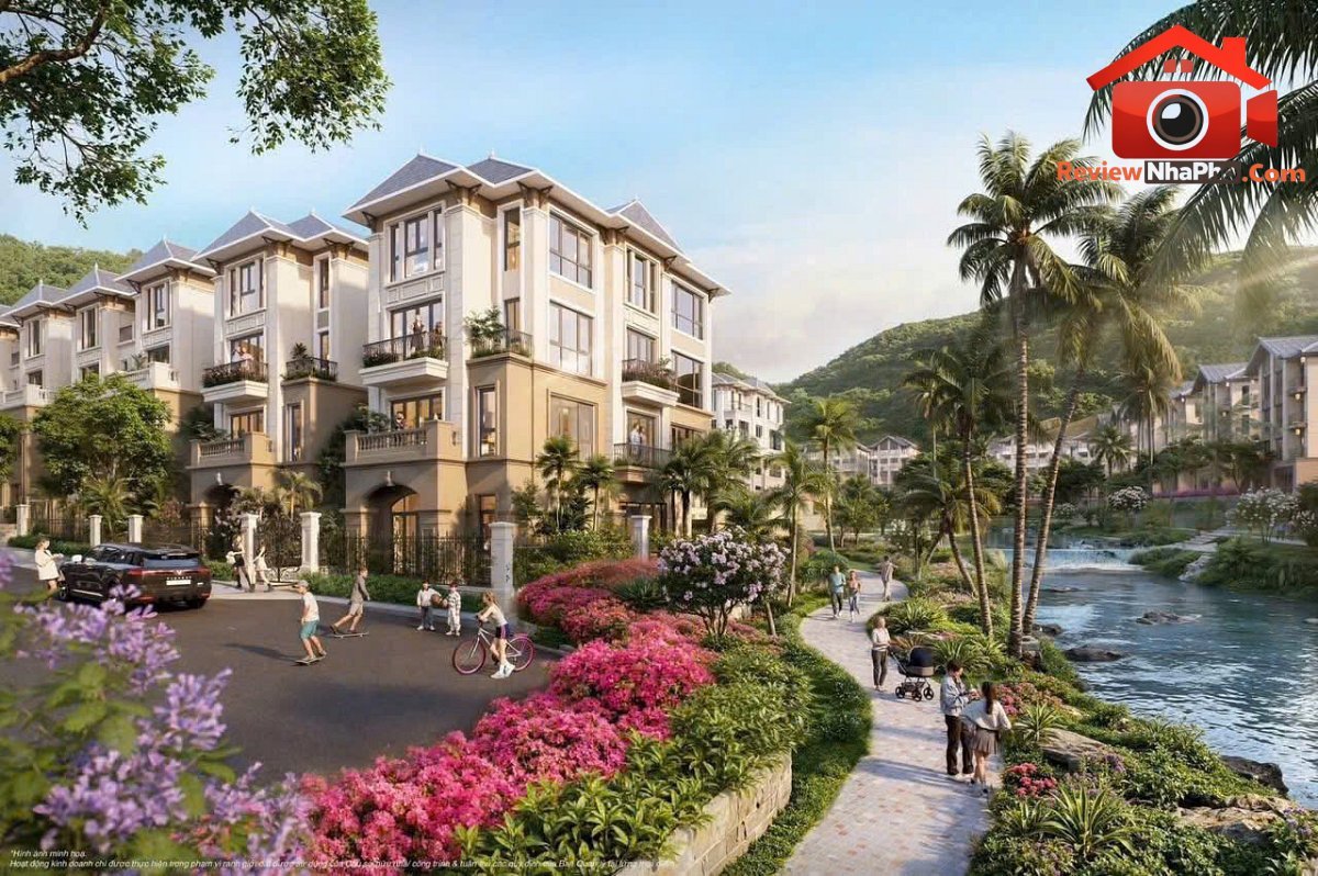 Căn Đại Lộ Hải Vân ngay mặt đại lộ 35m, nhận nhà cuối năm nay, vận hành ra dòng tiền sớm nhất dự án – Bán nhà đất Đường Đại Lộ Hải Vân – Phường cũ Liên Chiểu Quận Liên Chiểu – Phường mới Liên Chiểu – Thành phố Đà Nẵng 80m2 8.4 tỷ