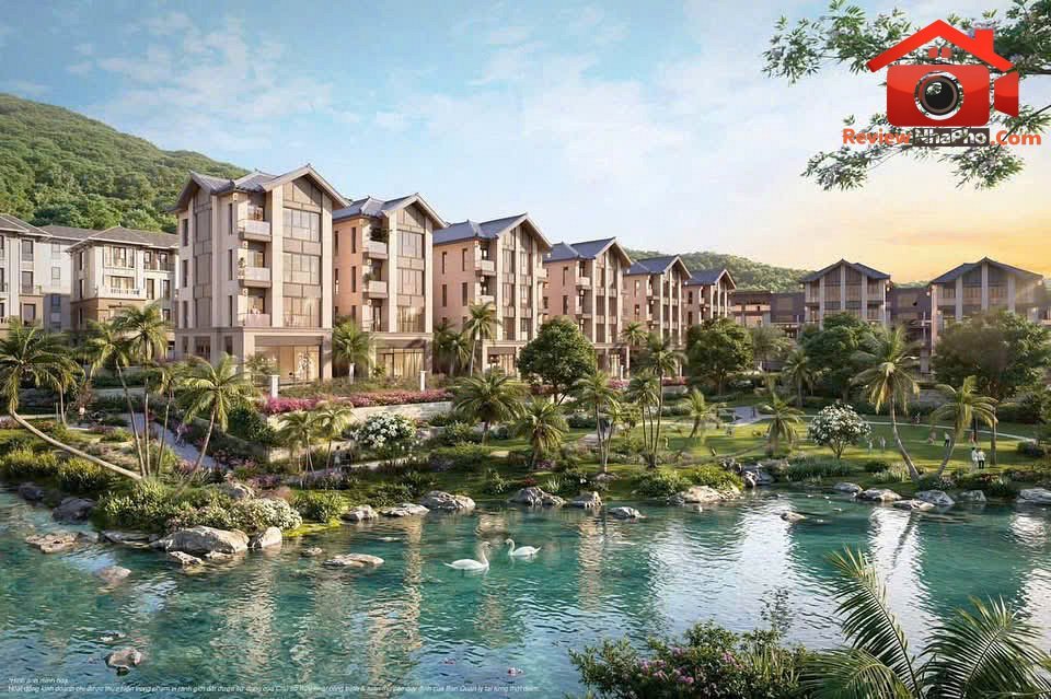 Căn Đại Lộ Hải Vân ngay mặt đại lộ 35m, nhận nhà cuối năm nay, vận hành ra dòng tiền sớm nhất dự án – Bán nhà đất Đường Đại Lộ Hải Vân – Phường cũ Liên Chiểu Quận Liên Chiểu – Phường mới Liên Chiểu – Thành phố Đà Nẵng 80m2 8.4 tỷ