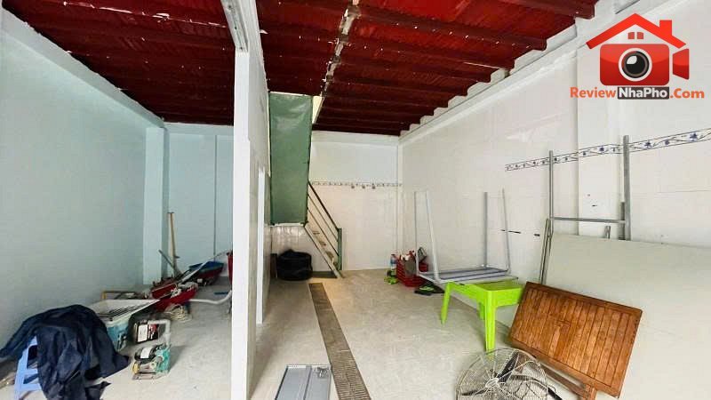 Bán nhà đất Đường T8 – Phường cũ Tây Thạnh Quận Tân Phú – Phường mới Tây Thạnh – Thành phố Hồ Chí Minh 100m2 9.3 tỷ