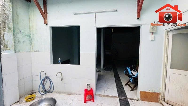 Bán nhà đất Đường T8 – Phường cũ Tây Thạnh Quận Tân Phú – Phường mới Tây Thạnh – Thành phố Hồ Chí Minh 100m2 9.3 tỷ