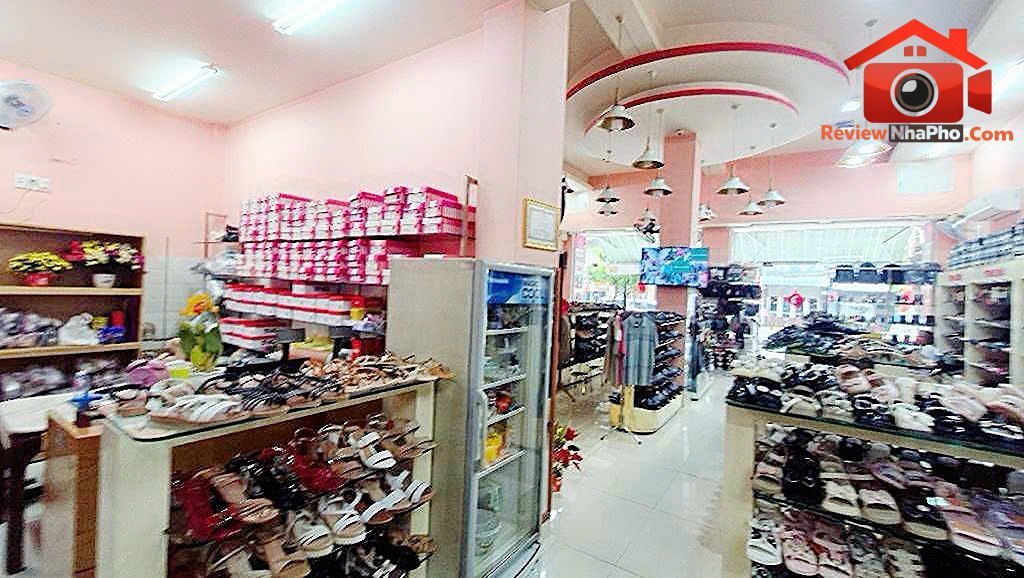 Ngang lớn hiếm 8.5m 16m- bán nhà 2 tầng mặt tiền kinh doanh đường khánh hội, quận 4 – diện tích 127m2 – giá thỏa thuận
