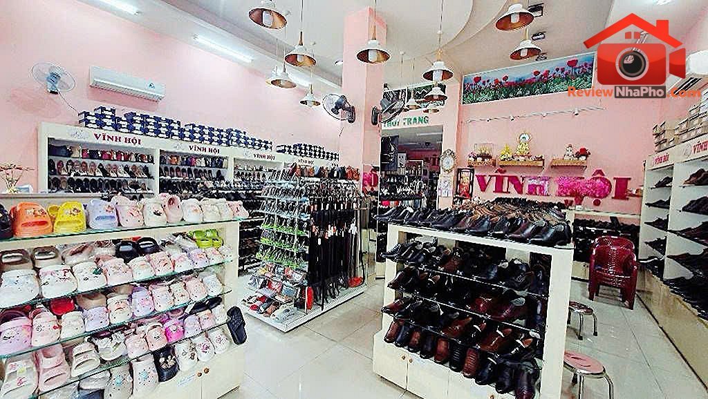 Ngang lớn hiếm 8.5m 16m- bán nhà 2 tầng mặt tiền kinh doanh đường khánh hội, quận 4 – diện tích 127m2 – giá thỏa thuận