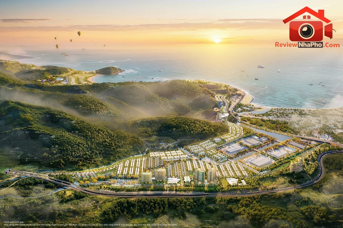 Căn Đại Lộ Hải Vân ngay mặt đại lộ 35m, nhận nhà cuối năm nay, vận hành ra dòng tiền sớm nhất dự án – Bán nhà đất Đường Đại Lộ Hải Vân – Phường cũ Liên Chiểu Quận Liên Chiểu – Phường mới Liên Chiểu – Thành phố Đà Nẵng 80m2 8.4 tỷ