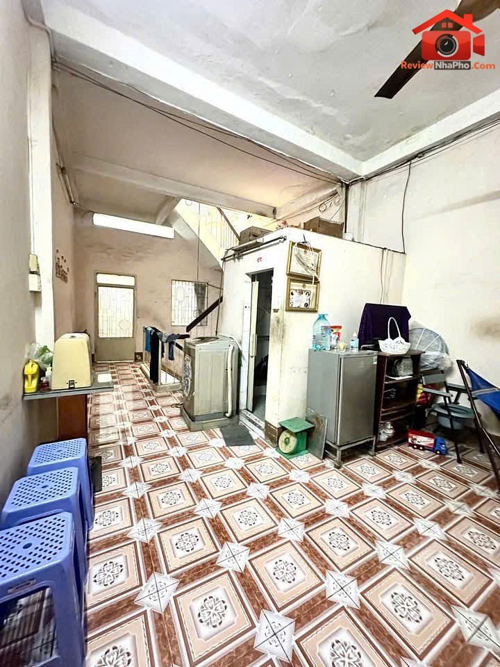 Bán nhà đất Đường Hàn Hải Nguyên – Phường cũ 9 Quận 11 – Phường mới 9 – Thành phố Hồ Chí Minh 75m2 16.5 tỷ