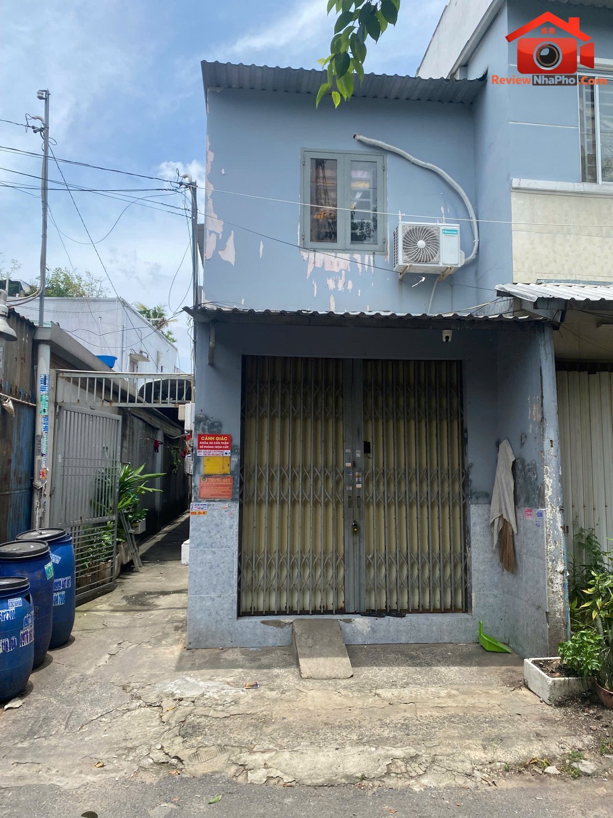Giảm 2 tỷ bán dãy nhà trọ 301m2 đất, gồm 14 phòng sát mặt tiền đường Nguyễn Văn Quá – Quận 12 – Thành phố Hồ Chí Minh – 21.8 tỷ