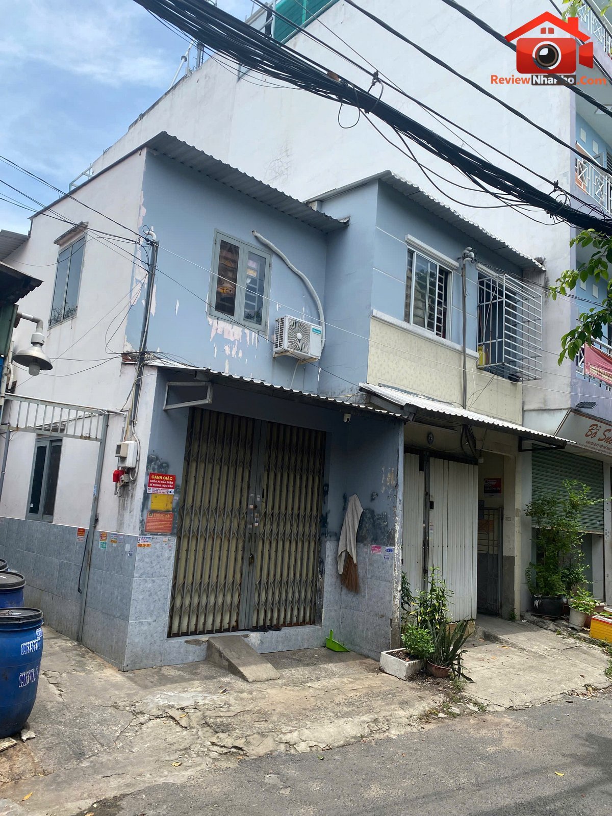 Giảm 2 tỷ bán dãy nhà trọ 301m2 đất, gồm 14 phòng sát mặt tiền đường Nguyễn Văn Quá – Quận 12 – Thành phố Hồ Chí Minh – 21.8 tỷ