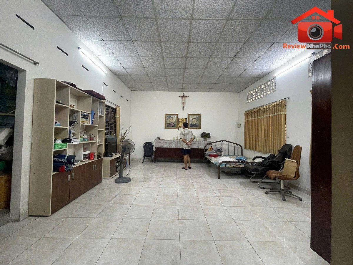 Bán nhà đất Đường Hoàng Xuân Nhị – Phường cũ Phú Trung Quận Tân Phú – Phường mới Phú Trung – Thành phố Hồ Chí Minh 185m2 17.5 tỷ