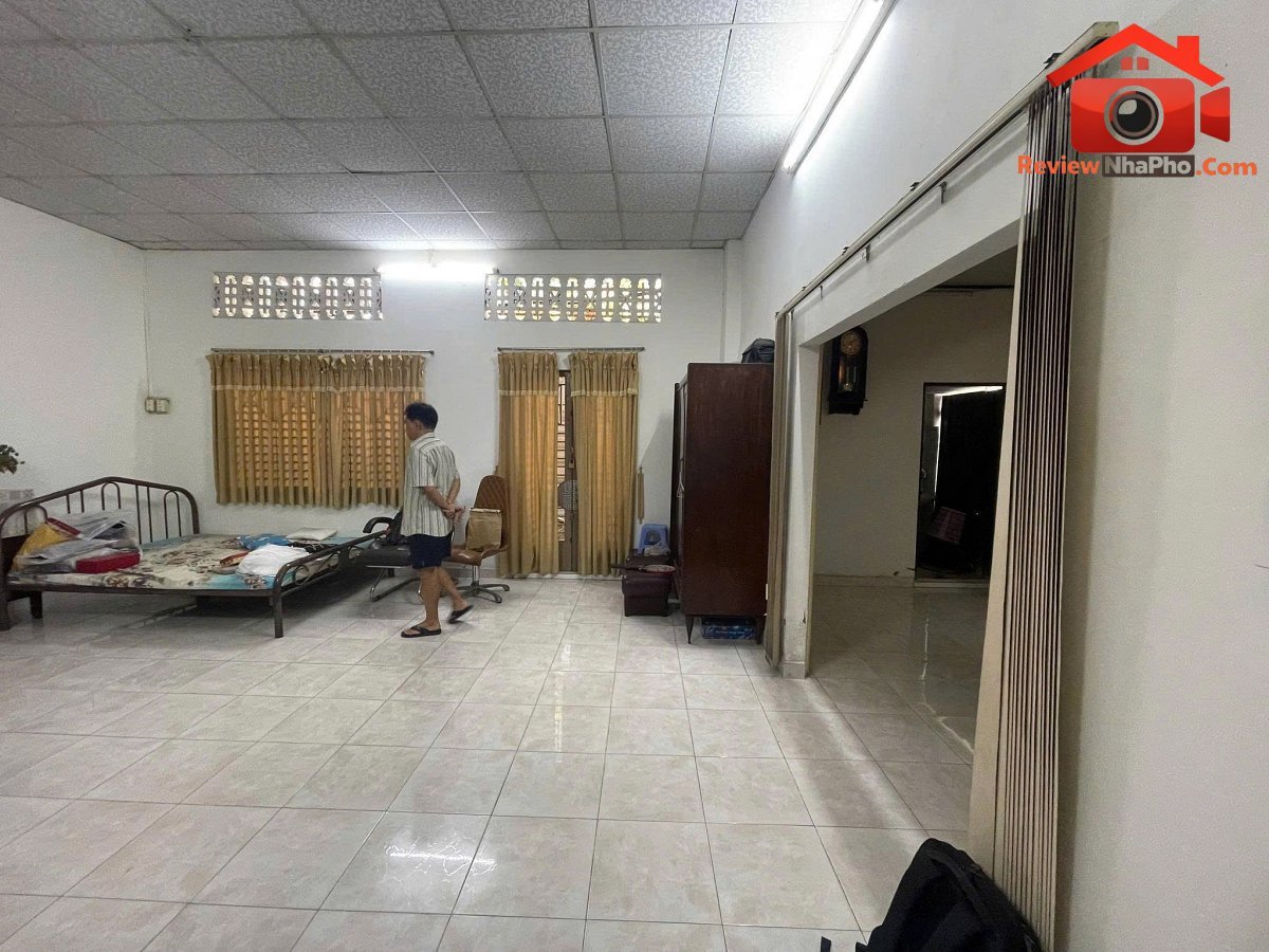 Bán nhà đất Đường Hoàng Xuân Nhị – Phường cũ Phú Trung Quận Tân Phú – Phường mới Phú Trung – Thành phố Hồ Chí Minh 185m2 17.5 tỷ