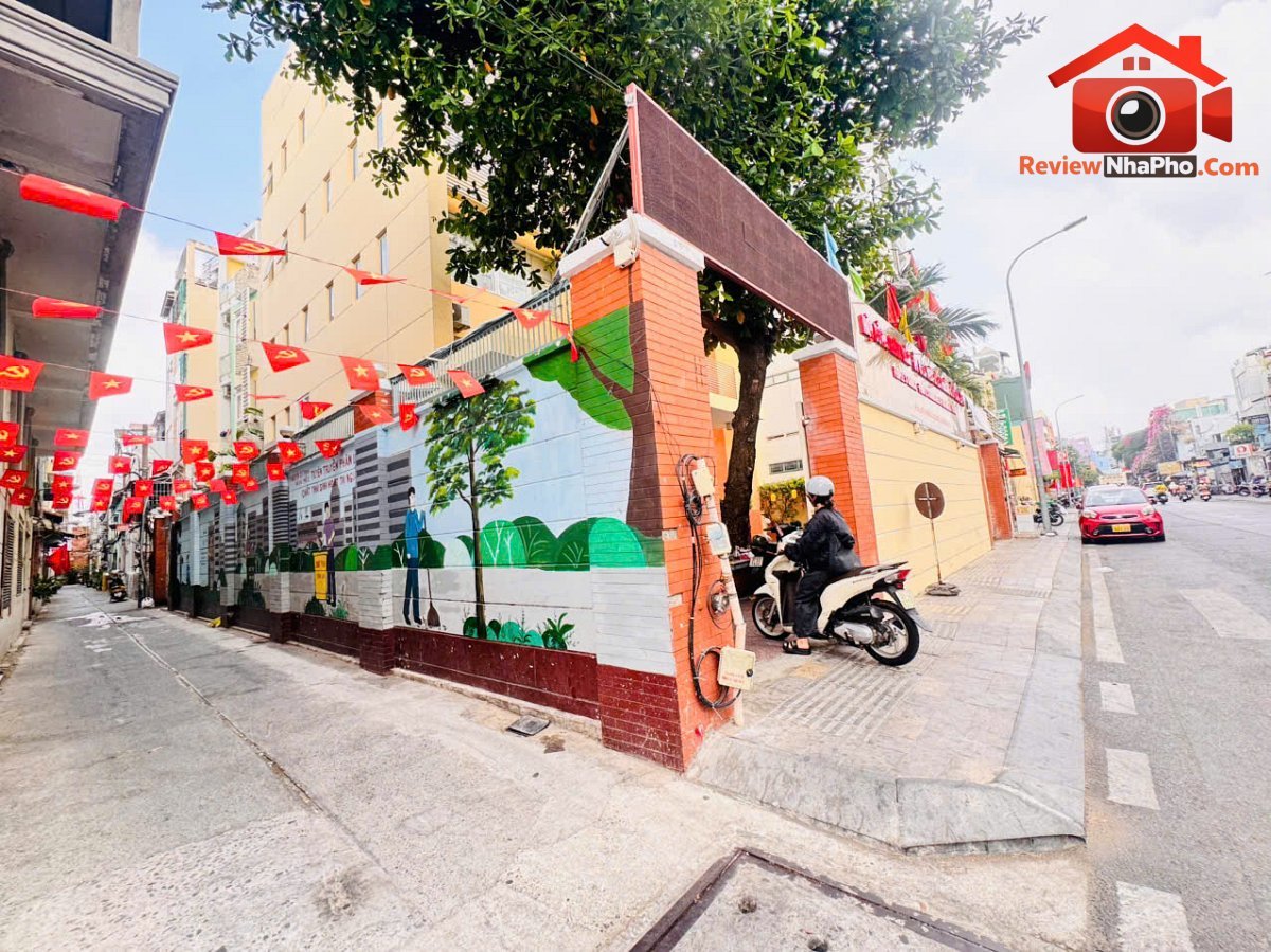Ngang lớn hiếm 8m 11m – Bán nhà đất Đường Trần Đình Xu – Phường cũ Cầu Ông Lãnh Quận 1 – Phường mới Cầu Ông Lãnh – Thành phố Hồ Chí Minh 92m2 21 tỷ