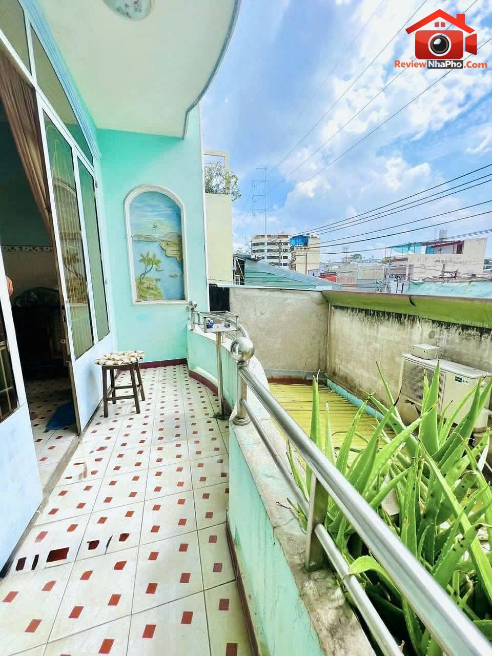 Bán nhà mặt tiền Âu Cơ nở hậu 8,5m, 3 tầng, giá 18,5 tỷ, quận Tân Phú