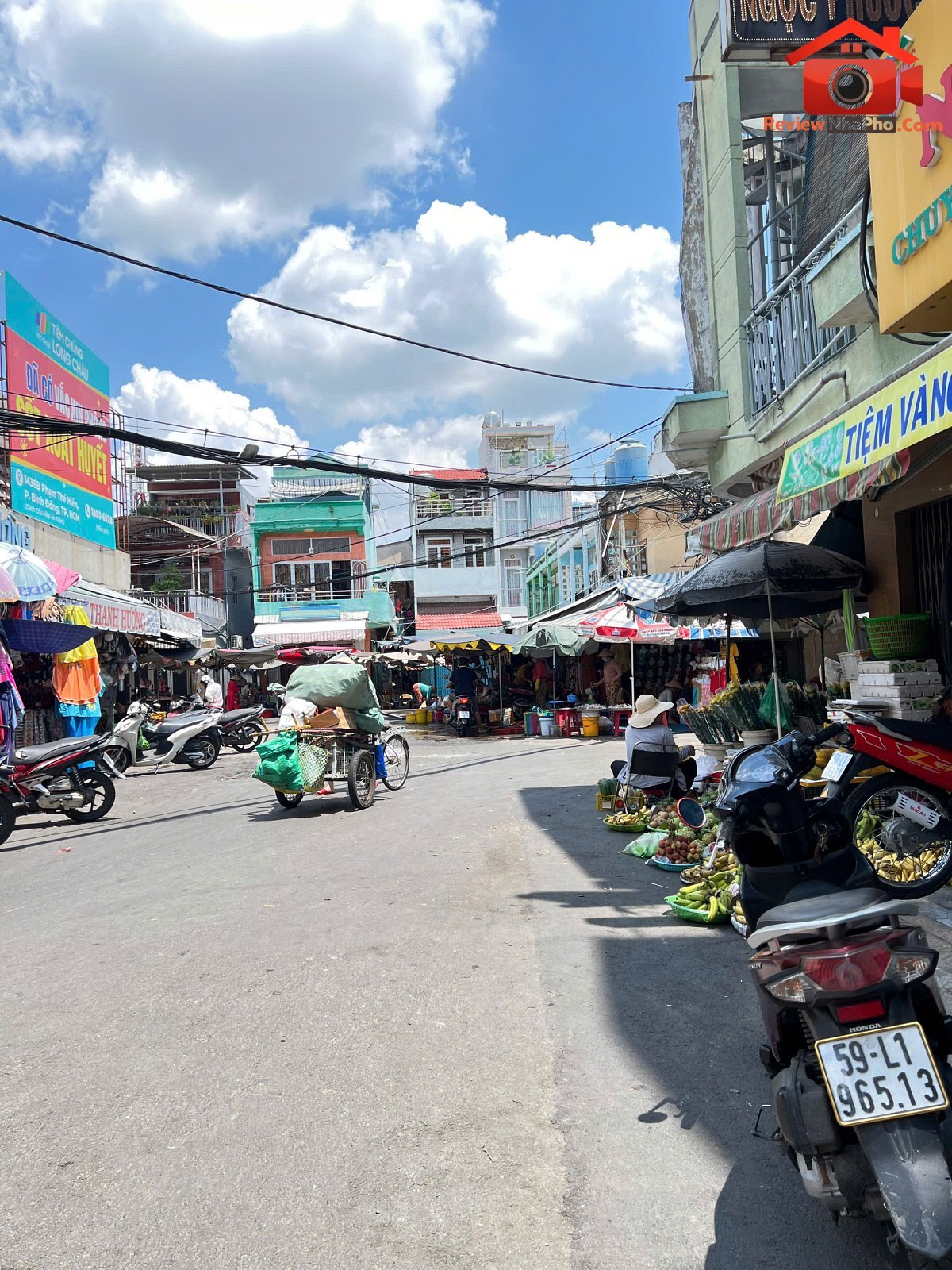 Nhà mặt tiền trung tâm chợ Hoàng Minh Đạo P5Q8 giá… – Bán nhà mặt phố Quận 8 – TP Hồ Chí Minh giá 10 – 15 tỷ