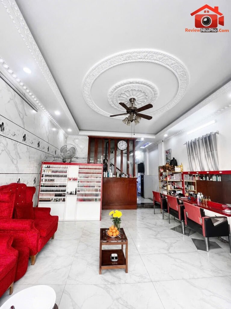 Nhà 2 tầng hẻm xe hơi Đường Tên Lửa chỉ hơn 4 tỷ nhà đất bất động sản sổ đỏ