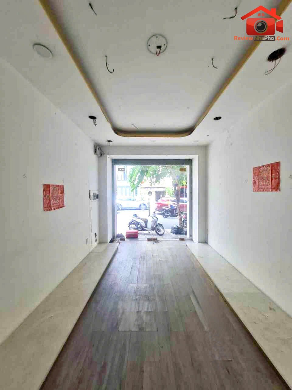 Bán nhà đất Đường Đinh Tiên Hoàng – Phường cũ Tân Định Quận 1 – Phường mới Tân Định – Thành phố Hồ Chí Minh 51m2 19 tỷ